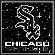 White Sox Blingee